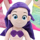 Lila / 50 cm