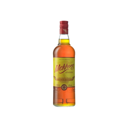 SEO. MEKHONG Thai Spirit Original 35% Vol. 700ml - Linkreich