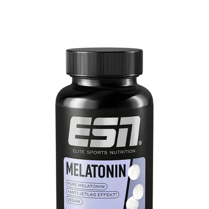 ESN Melatonin Sleep Aid 180 Tab.