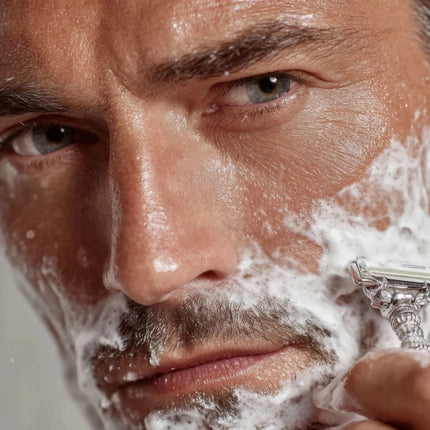 SEO. MEN After Shave Balm •Energie• - Linkreich