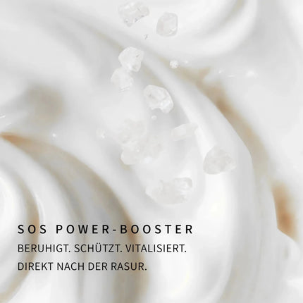 SEO. MEN After Shave Balm •Energie• - Linkreich