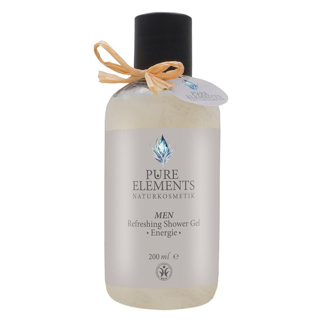 SEO. MEN Refreshing Shower Gel •Energie• - Linkreich