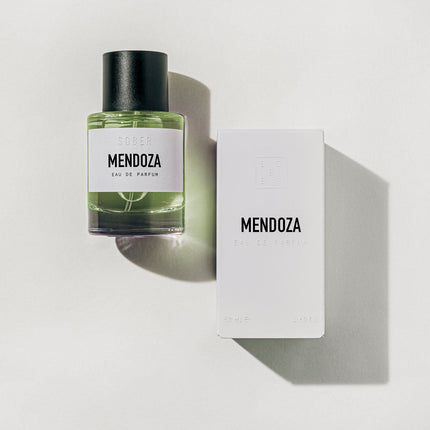 MENDOZA - Eau de Parfum (Parfum) kaufen bei Linkreich – Jetzt entdecken!