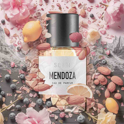 MENDOZA - Eau de Parfum (Parfum) kaufen bei Linkreich – Jetzt entdecken!