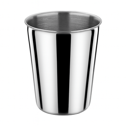 Menzir Aluminium Becher – Leichter Outdoor - Campingbecher 250 ml (Campinggeschirr) kaufen bei Linkreich – Jetzt entdecken!