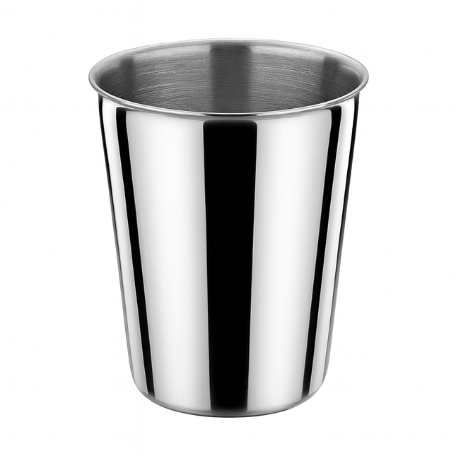 Menzir Aluminium Becher – Leichter Outdoor - Campingbecher 250 ml (Campinggeschirr) kaufen bei Linkreich – Jetzt entdecken!