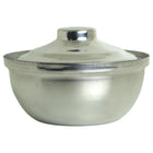 Menzir Aluminium Camping Mini Topf MA060