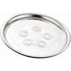 Menzir Metall Tablett 55cm Sini / Tray
