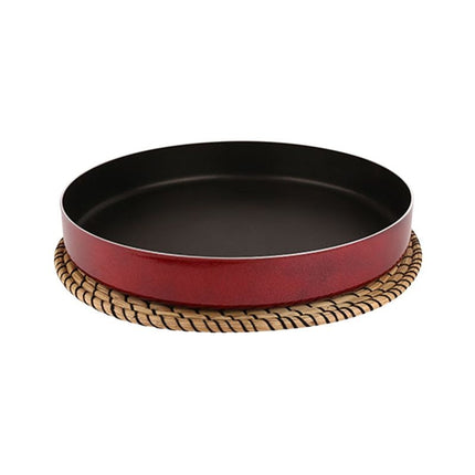 Menzir San Backblech 34 cm Teflon SN001