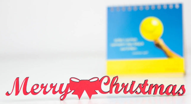SEO. Merry Christmas + Motiv Deko Schriftzug - Linkreich