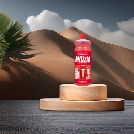 Dr. Schnell Milizid Konzentrat Sanitärreiniger