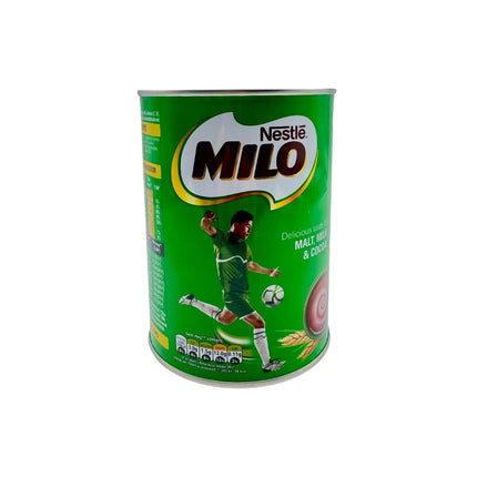 SEO. Milo Instantkakaogetränk 400g - Linkreich
