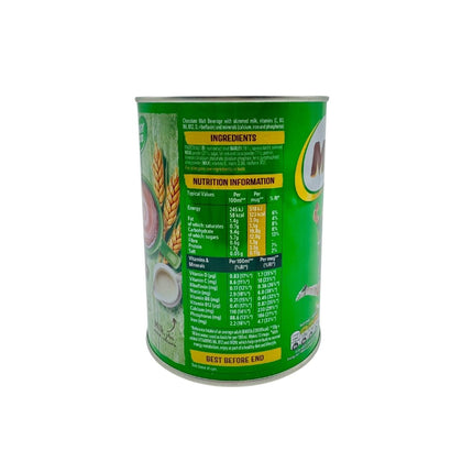 SEO. Milo Instantkakaogetränk 400g - Linkreich