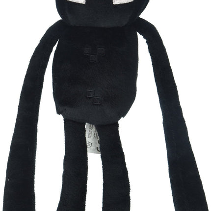SEO. Minecraft Enderman Kuscheltier - 20 cm Stofftier Plüschtier - Linkreich