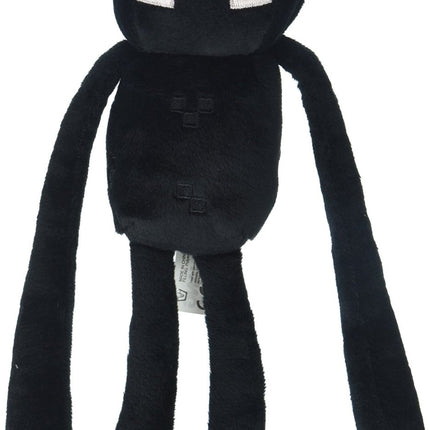 Minecraft Enderman Kuscheltier - 20 cm Stofftier Plüschtier () kaufen bei Linkreich – Jetzt entdecken!