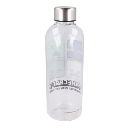 Minecraft Flasche 850 ml innovative Trinkflasche