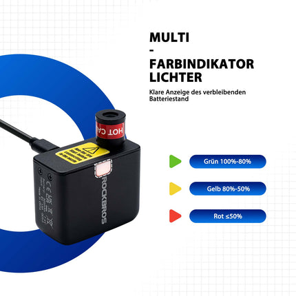 MINI Elektrische Fahrradpumpe AS1 (Fahrrad Luftpumpen) kaufen bei Linkreich – Jetzt entdecken!