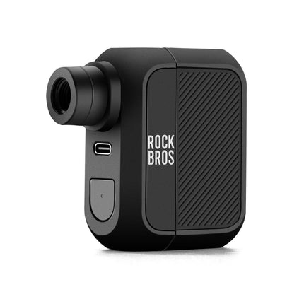 MINI - Elektrische Fahrradpumpe AS110 (Fahrrad Luftpumpen) kaufen bei Linkreich – Jetzt entdecken!