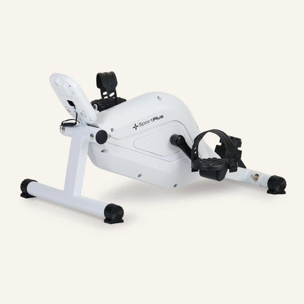 Mini Heimtrainer / Beintrainer mit App-Kompatibilität