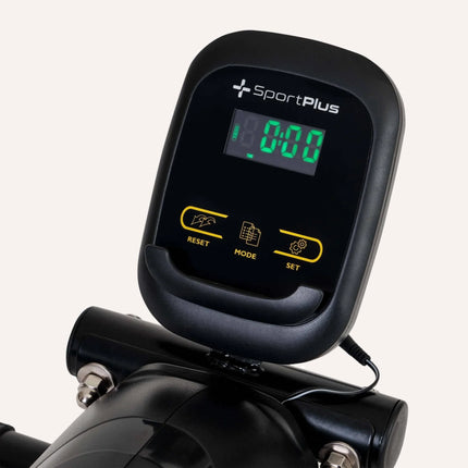 Mini Heimtrainer / Beintrainer mit App-Kompatibilität