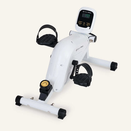 Mini Heimtrainer / Beintrainer mit App-Kompatibilität