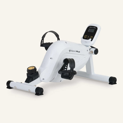 Mini Heimtrainer / Beintrainer mit App-Kompatibilität