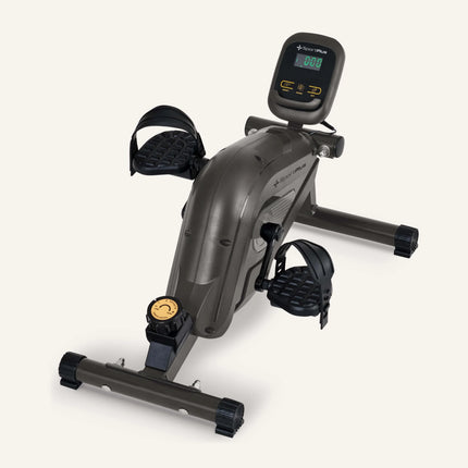 Mini Heimtrainer / Beintrainer mit App-Kompatibilität