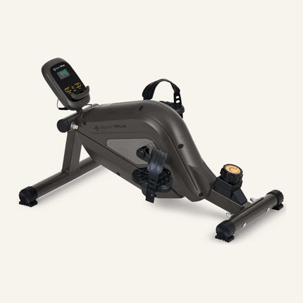 Mini Heimtrainer / Beintrainer mit App-Kompatibilität