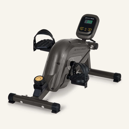 Mini Heimtrainer / Beintrainer mit App-Kompatibilität