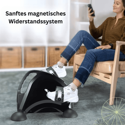 SEO. Mini - Pedaltrainer - Linkreich