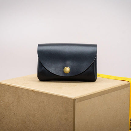 Minimalistisches Portemonnaie für Frauen. Geschenke für Frauen. Kleine Geldbeutel für Damen. Portemonnaie für Damen.Größe cir. 11,5x8x3,5cm. (Made in Germany) kaufen bei Linkreich – Jetzt entdecken!