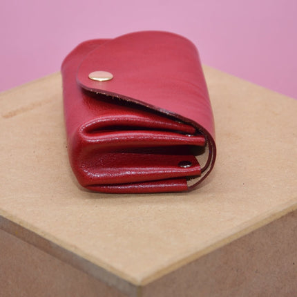 Minimalistisches Portemonnaie für Frauen. Geschenke für Sie. Schlanke Brieftasche.Kleine Geldbeutel für Damen. Größe cir. 11,5x8x3,5cm. () kaufen bei Linkreich – Jetzt entdecken!