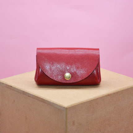 Minimalistisches Portemonnaie für Frauen. Geschenke für Sie. Schlanke Brieftasche.Kleine Geldbeutel für Damen. Größe cir. 11,5x8x3,5cm. () kaufen bei Linkreich – Jetzt entdecken!