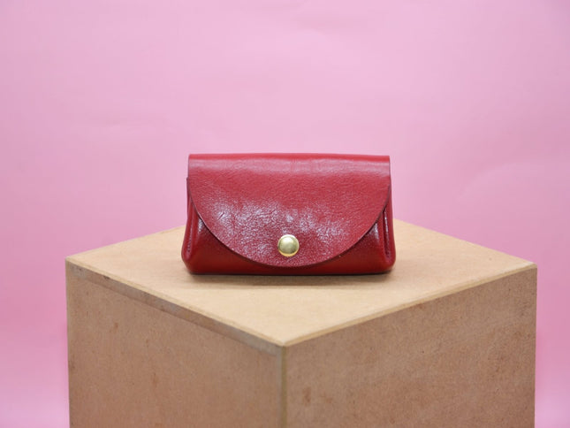 Minimalistisches Portemonnaie für Frauen. Geschenke für Sie. Schlanke Brieftasche.Kleine Geldbeutel für Damen. Größe cir. 11,5x8x3,5cm. () kaufen bei Linkreich – Jetzt entdecken!