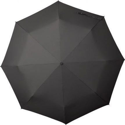 MINIMAX® - TASCHENSCHIRM - HANDÖFFNUNG - WINDSICHER - Ø 100 CM - GRAU (Taschenschirm) kaufen bei Linkreich – Jetzt entdecken!