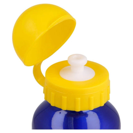 SEO. Minions Ich – Einfach unverbesserlich Aluminium Flasche 400ml - Linkreich