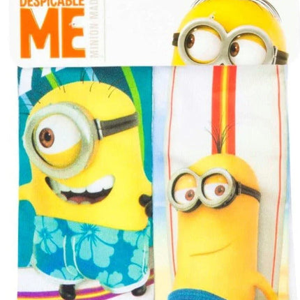 Minions Socken 2 Paar Unisex-Socken Outdoor-Socks