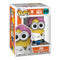 SEO. Minions x BTS POP 419 ! Rocks Vinyl Figur Jin – 9 cm Sammelfigur - Linkreich