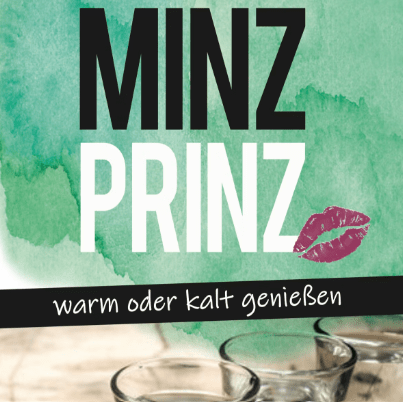 SEO. Minz Prinz Pfefferminzlikör (30% vol) - Linkreich