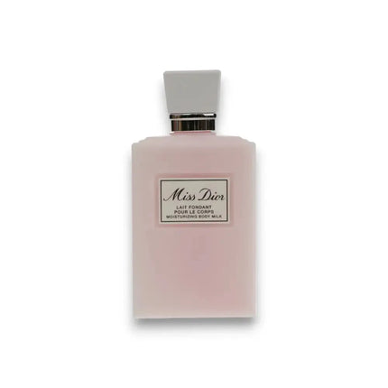 Dior Miss Dior Body Milk