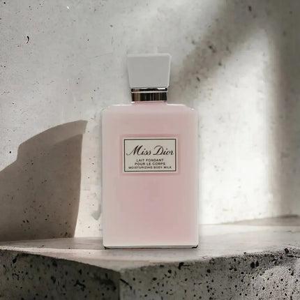 Dior Miss Dior Body Milk