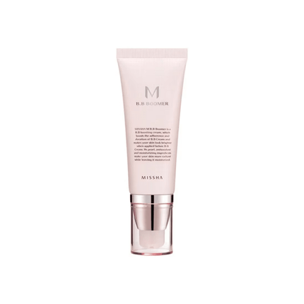 SEO. MISSHA M BB Boomer 40ml - Linkreich