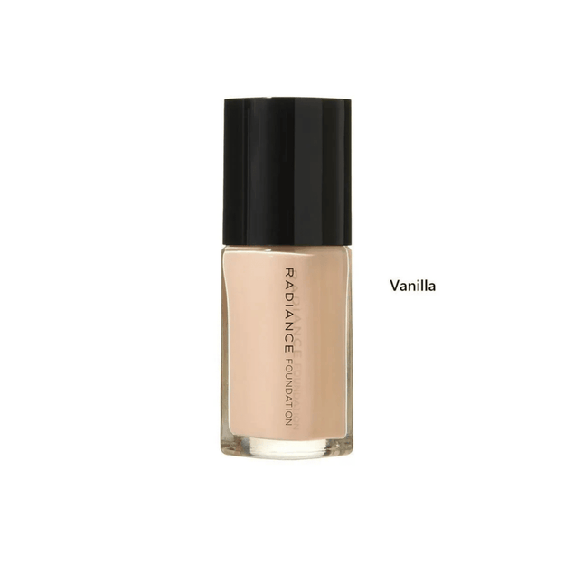 SEO. MISSHA Radiance Foundation SPF20PA++ VANILLA - Linkreich