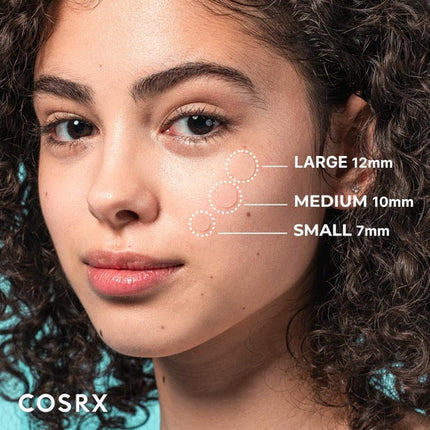 COSRX Master Patch Original Fit - 24 Stück