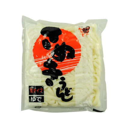 SEO. Miyatake Frische Udon Nudeln 200g - Linkreich