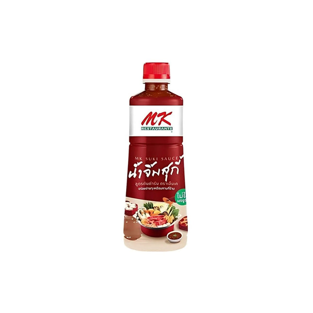 SEO. MK - Restaurant Sukiyaki Sauce aus Thailand 830g - Linkreich