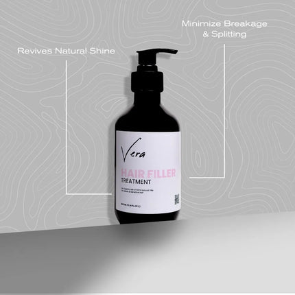 Vera Cosmetics HAIR FILLER Treatment
