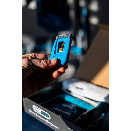 MOERMAN 5 in 1 Glasreinigungsset - für Profis und Einsteiger () kaufen bei Linkreich – Jetzt entdecken!