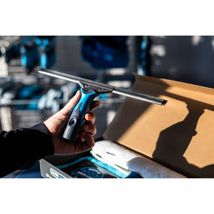 MOERMAN 5 in 1 Glasreinigungsset - für Profis und Einsteiger () kaufen bei Linkreich – Jetzt entdecken!