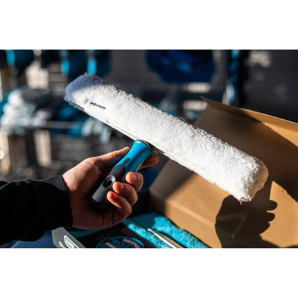 MOERMAN 5 in 1 Glasreinigungsset - für Profis und Einsteiger () kaufen bei Linkreich – Jetzt entdecken!